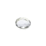 White Sapphire - 3.68 Carat
