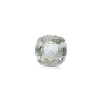 White Sapphire - Safed Pukhraj - 7.8 Carat - Pramogh