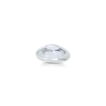 White Sapphire - 5.85 Carat