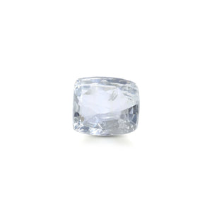 White Sapphire - Safed Pukhraj - 4.2 Carat - Pramogh
