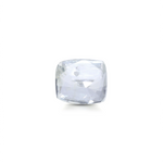 White Sapphire - 4.2 Carat