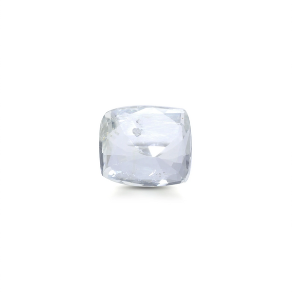 White Sapphire - 4.2 Carat