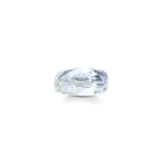 White Sapphire - 4.2 Carat