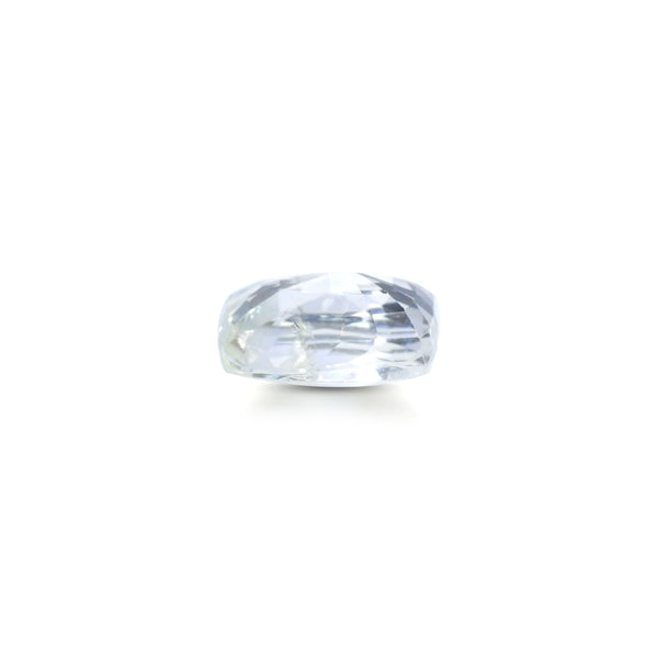 White Sapphire - 4.2 Carat