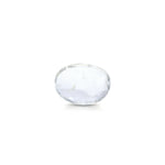 White Sapphire - 5.05 Carat