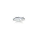 White Sapphire - 5.05 Carat
