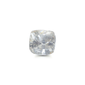 White Sapphire - Safed Pukhraj - 4.5 Carat - Pramogh