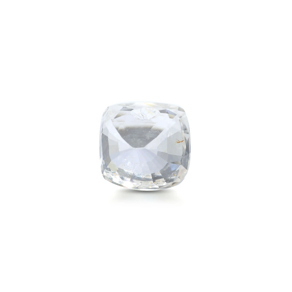 White Sapphire - 4.5 Carat