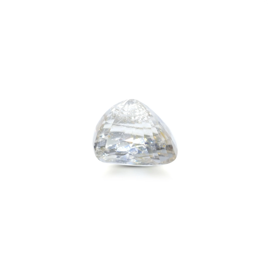White Sapphire - 4.5 Carat