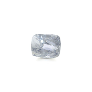 White Sapphire - Safed Pukhraj - 5 Carat - Pramogh