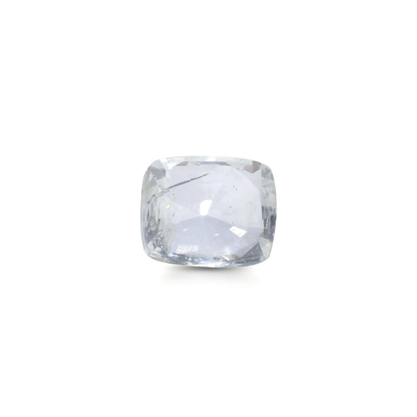 White Sapphire - 5 Carat
