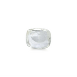 White Sapphire - 4.5 Carat