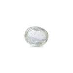 White Sapphire - Safed Pukhraj - 8.25 Carat - Pramogh