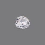 White Zircon (Jarkan) - 4.5 Carat - Pramogh