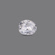 White Zircon (Jarkan) - 4.5 Carat - Pramogh