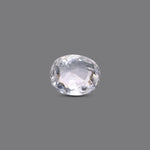 White Zircon (Jarkan) - 4.6 Carat - Pramogh