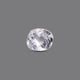 White Zircon (Jarkan) - 4.65 Carat - Pramogh