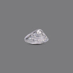 White Zircon - 4.65 Carat