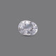 White Zircon (Jarkan) - 4.55 Carat - Pramogh