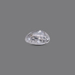 White Zircon - 4.55 Carat