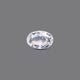 White Zircon (Jarkan) - 4.75 Carat - Pramogh