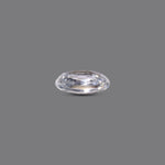 White Zircon - 4.75 Carat