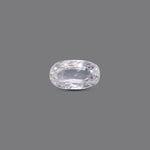 White Zircon (Jarkan) - 4.7 Carat - Pramogh