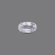 White Zircon (Jarkan) - 4.7 Carat - Pramogh