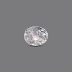 White Zircon (Jarkan) - 4.65 Carat - Pramogh