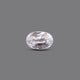 Natural White Zircon - 7.2 Carat - Pramogh