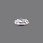 Natural White Zircon - 7.9 Carat - Pramogh
