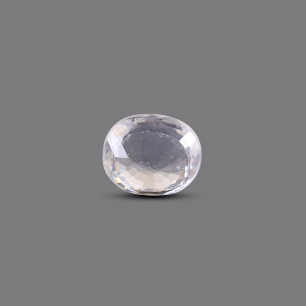 Zircon - 6.4 Carat