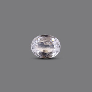 Zircon - 7.6 Carat - Pramogh