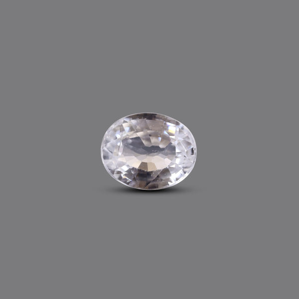 Zircon - 7.6 Carat - Pramogh