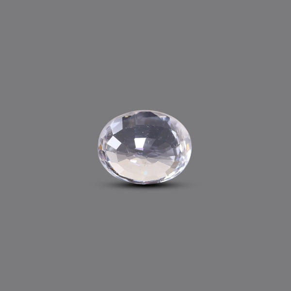 Zircon - 7.6 Carat