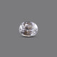 Natural White Zircon - 7.2 Carat - Pramogh