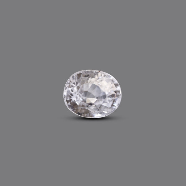 Zircon - 6.6 Carat - Pramogh