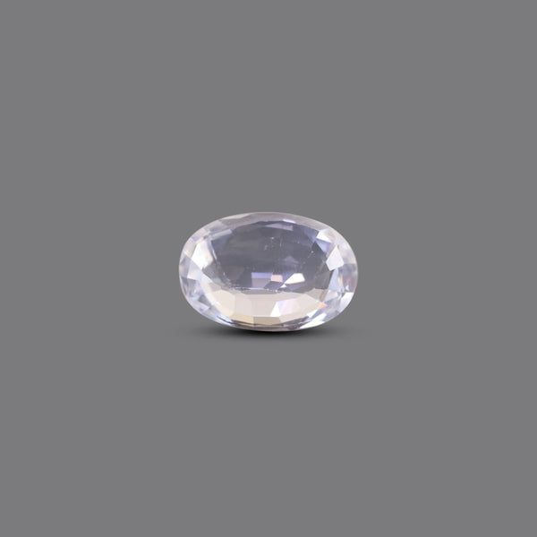 Zircon - 6.7 Carat