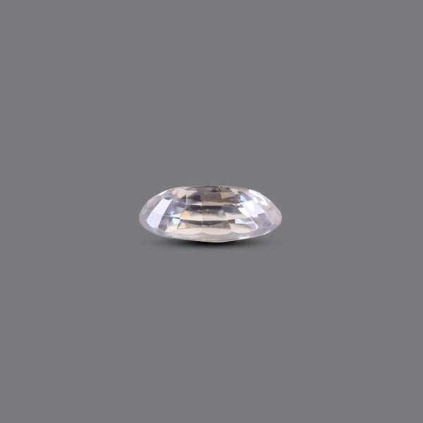 Zircon - 6.7 Carat