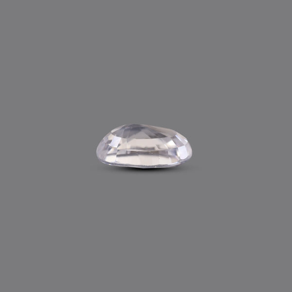 Zircon - 6.6 Carat