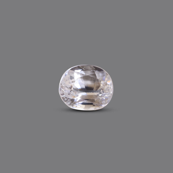 Zircon - 6.6 Carat - Pramogh