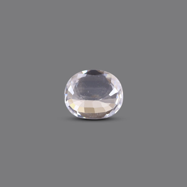 Zircon - 6.6 Carat