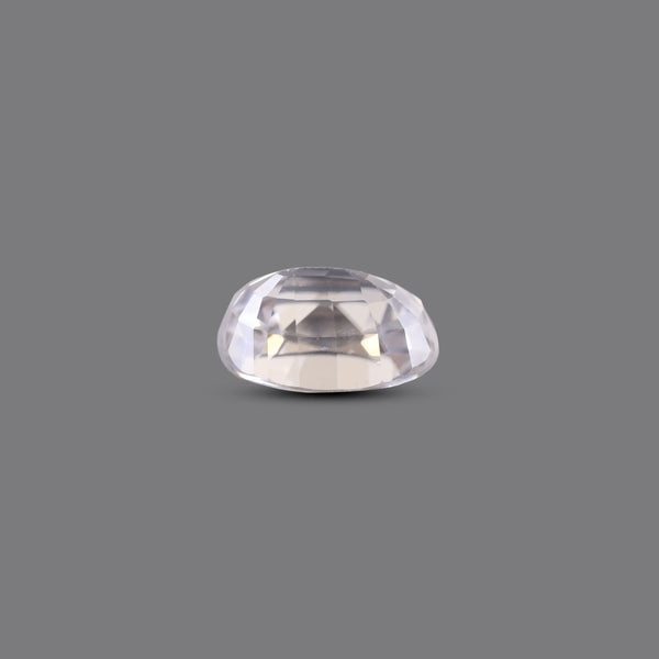 Zircon - 6.6 Carat