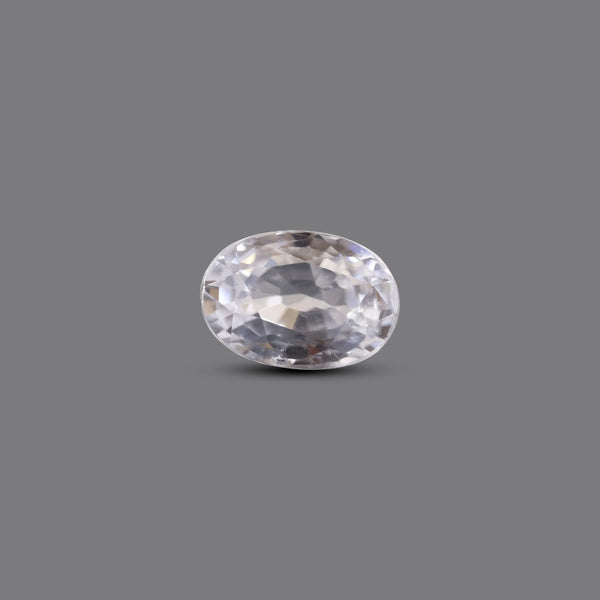 Zircon - 6.4 Carat - Pramogh