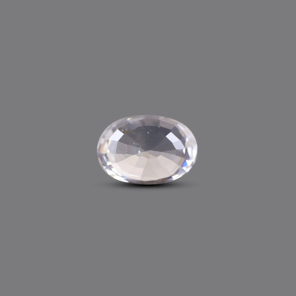 Zircon - 6.4 Carat