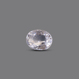 Zircon - 6.6 Carat - Pramogh