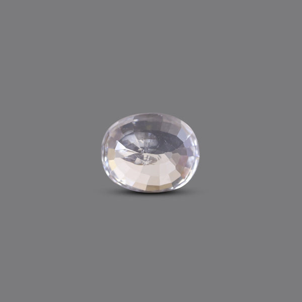 Zircon - 7.05 Carat