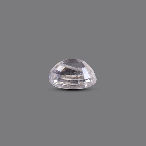 Zircon - 7.05 Carat