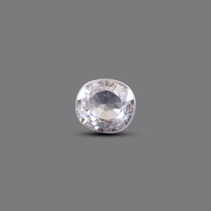 Zircon - 3.85 Carat - Pramogh