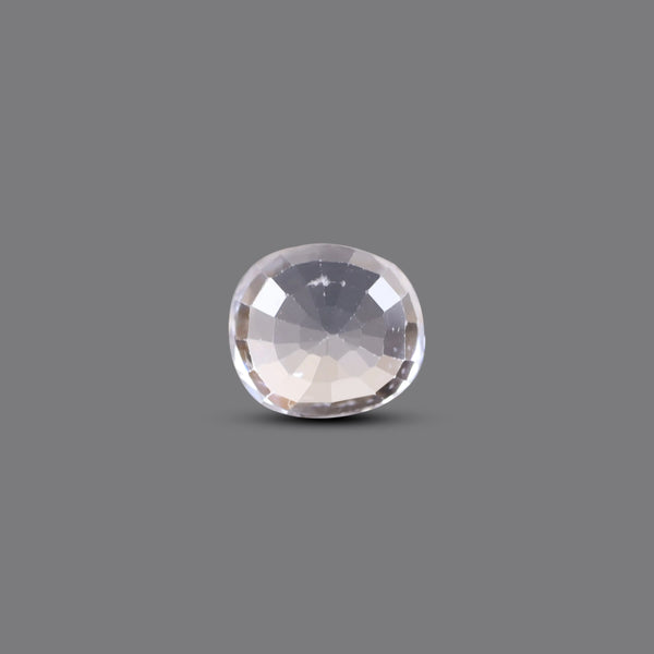 Zircon - 3.85 Carat